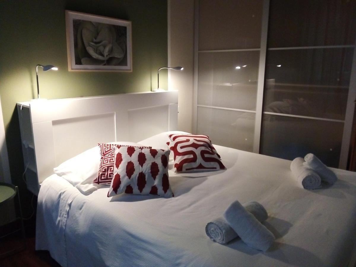 Boschetto Monti Apartment Rome Buitenkant foto