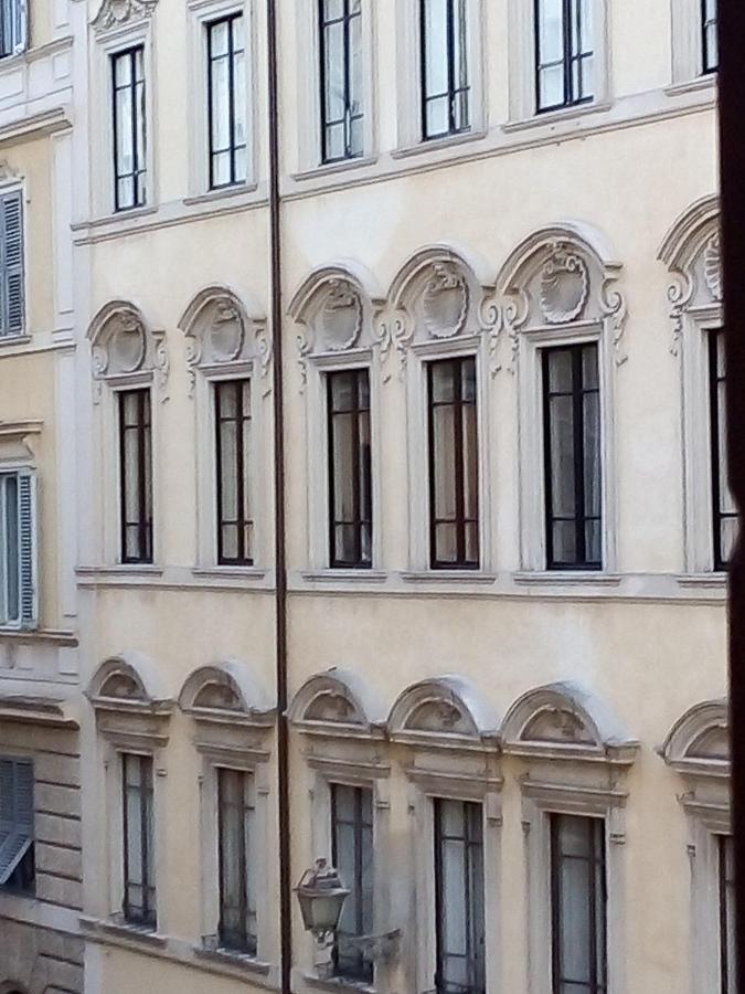Boschetto Monti Apartment Rome Buitenkant foto