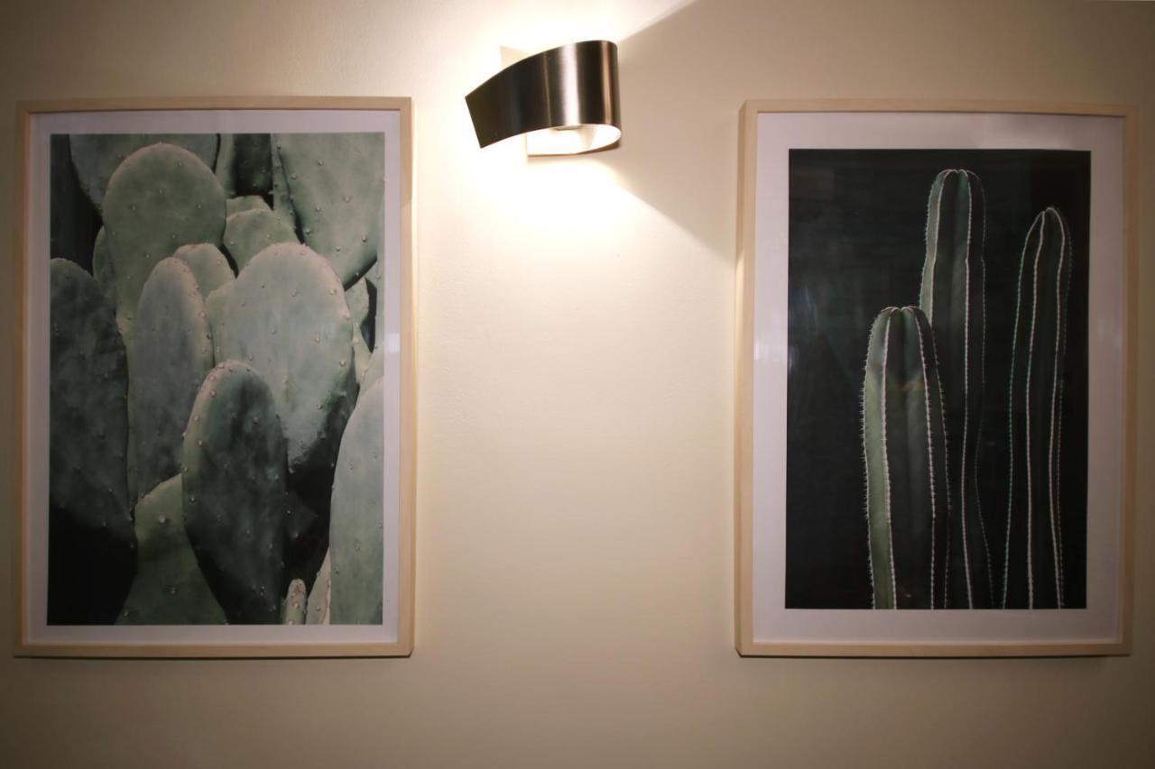Boschetto Monti Apartment Rome Buitenkant foto